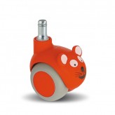 SMILES 5523PJI050B10-11x20 CAT Red